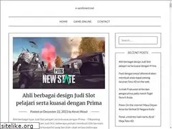 Sites similar to e-sentiment.net