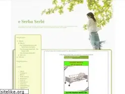 Sites similar to e-serba-serbi.blogspot.com