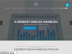 Sites similar to e-serbestmeslekmakbuzu.com