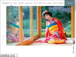 Sites similar to e-serio.co.jp