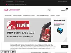 Sites similar to e-serpantinas.com
