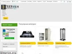 Sites similar to e-server.com.ua