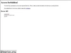 Sites similar to e-server.de