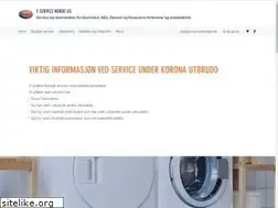 Sites similar to e-servicenorge.no