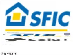 Sites similar to e-sfic.fr