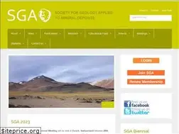 Sites similar to e-sga.org