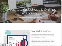 Sites similar to e-sharks.nl