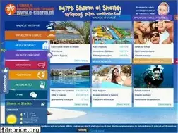 Sites similar to e-sharm.pl