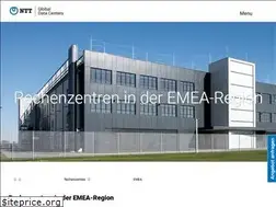 Sites similar to e-shelter.de