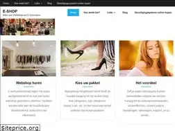 Sites similar to e-shop-4u.eu