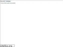 Sites similar to e-shop-algologie.com