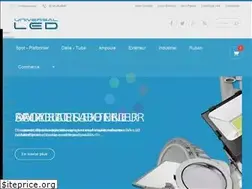 Sites similar to e-shop-universal-led.fr