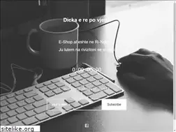 Sites similar to e-shop.al
