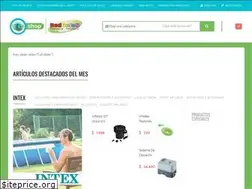 Sites similar to e-shop.com.uy