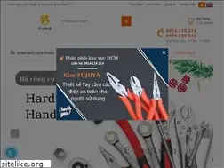Sites similar to e-shop.com.vn