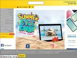 Sites similar to e-shop.cy