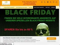 Sites similar to e-shop.highendstudios.de