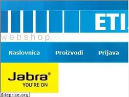Sites similar to e-shop.hr