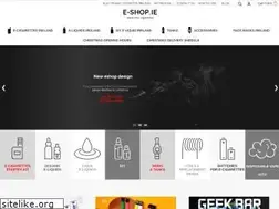 Sites similar to e-shop.ie