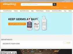 Sites similar to e-shopdirect.com