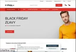 Sites similar to e-shopy.sk