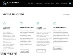 Sites similar to e-shutova.by
