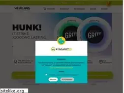 Sites similar to e-sigaret.ee