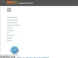 Sites similar to e-sigaretwinkel.com