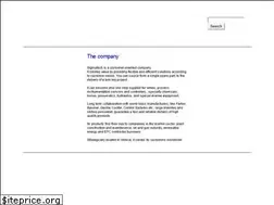 Sites similar to e-sigmatech.com