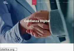 Sites similar to e-sign.cl