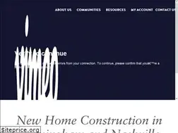 Sites similar to e-signaturehomes.com