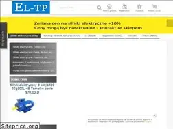 Sites similar to e-silniki.eu