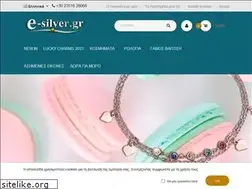 Sites similar to e-silver.gr