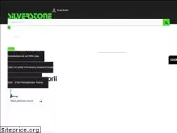 Sites similar to e-silverstone.pl