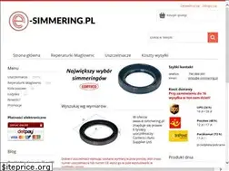 Sites similar to e-simmering.pl