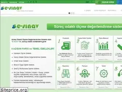 Sites similar to e-sinav.web.tr