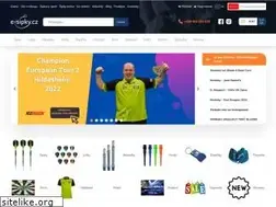 Sites similar to e-sipky.cz