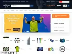 Sites similar to e-sipky.sk