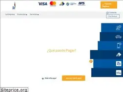 Sites similar to e-sistarbanc.com.uy