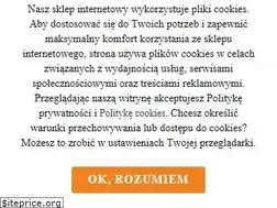Sites similar to e-sizeer.com