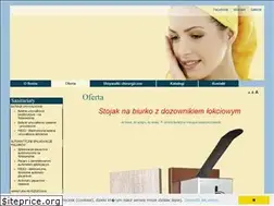Sites similar to e-skala.pl