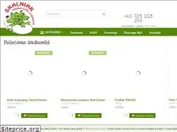 Sites similar to e-skalniak.pl