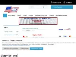 Sites similar to e-sklep-laser-sinex.pl