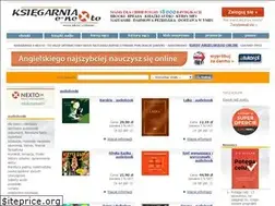 Sites similar to e-sklep.nextore.pl