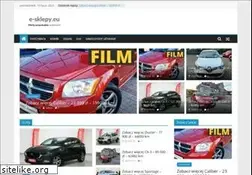 Sites similar to e-sklepy.eu