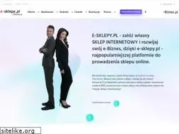Sites similar to e-sklepy.pl