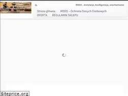 Sites similar to e-sklepyinternetowe.pl