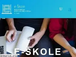 Sites similar to e-skole.hr
