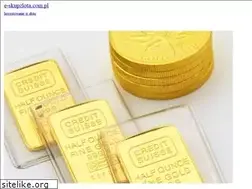 Sites similar to e-skupzlota.com.pl