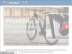 Sites similar to e-skutr.cz
